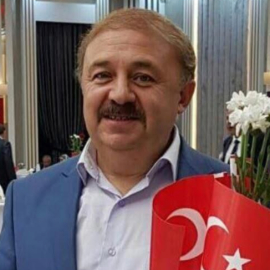 Hidayet Hicazi Doğruyol