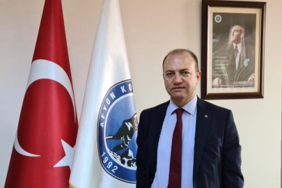 Bolvadinli Bilim İnsanından Türkiye Ekonomisine Katkı Sağlayacak Proje