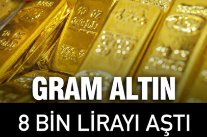 29 Ocak Perşembe Bolvadin’de Altın Fiyatları