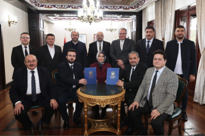 Bolvadin Sağlık Bilimleri Fakültesi’ni Emrullahoğlu Yapacak